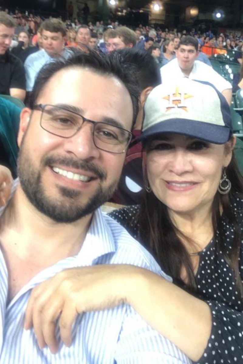 Jorge A Ruiz, Project Manager