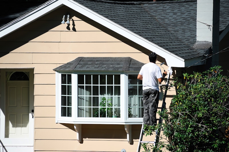 Painting Services in Texas
